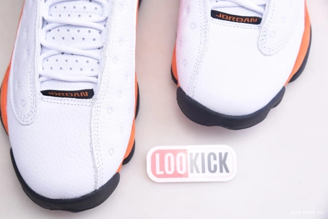 13 AIR JORDAN 414571-108 STARFISH 0823